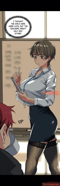 Page 218 of Lucky Guy Ch.20/?