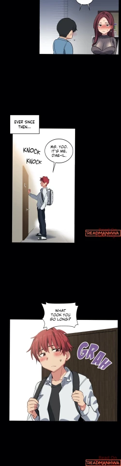 Page 233 of Lucky Guy Ch.20/?