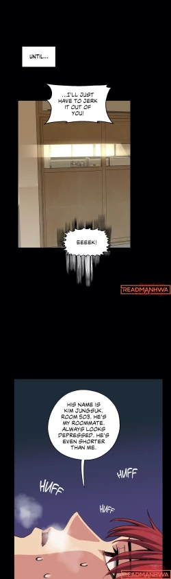 Page 237 of Lucky Guy Ch.20/?