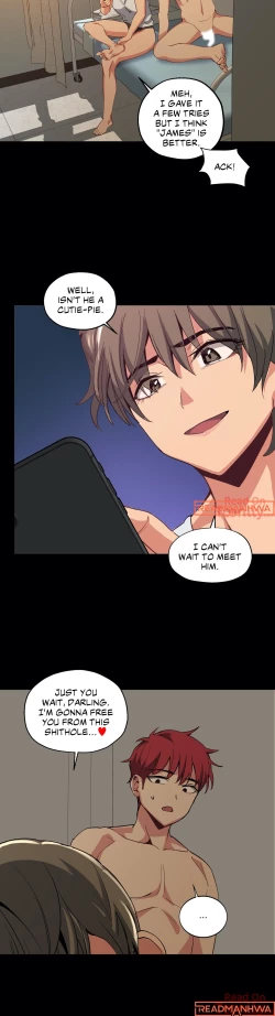 Page 242 of Lucky Guy Ch.20/?