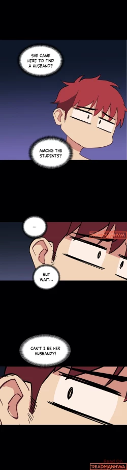 Page 243 of Lucky Guy Ch.20/?