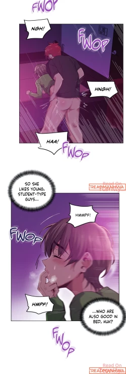 Page 260 of Lucky Guy Ch.20/?