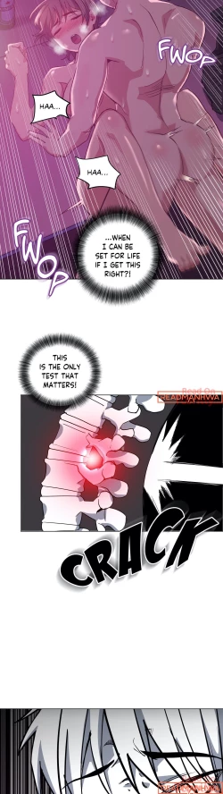 Page 270 of Lucky Guy Ch.20/?