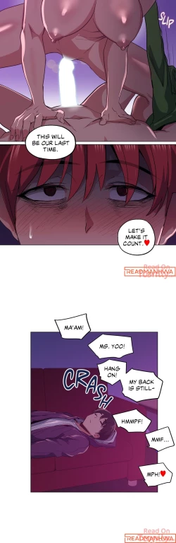 Page 277 of Lucky Guy Ch.20/?