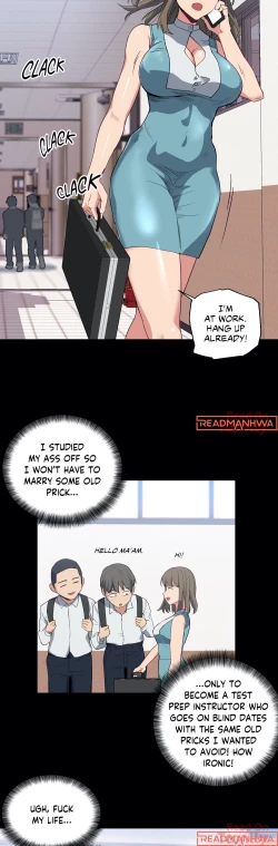 Page 297 of Lucky Guy Ch.20/?