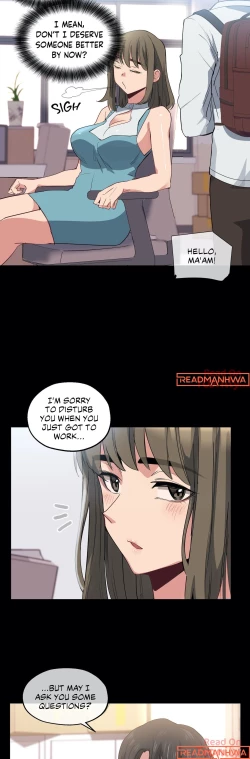 Page 298 of Lucky Guy Ch.20/?