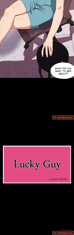 Page 302 of Lucky Guy Ch.20/?