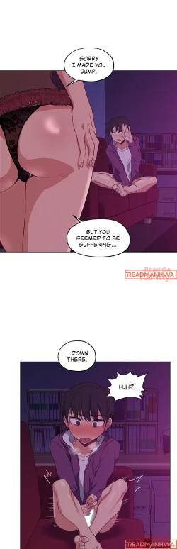 Page 308 of Lucky Guy Ch.20/?