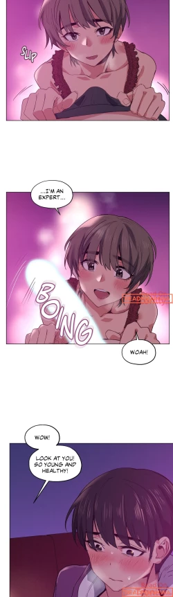 Page 313 of Lucky Guy Ch.20/?