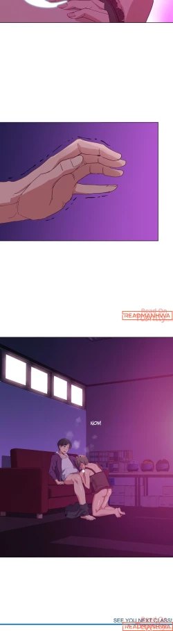 Page 317 of Lucky Guy Ch.20/?