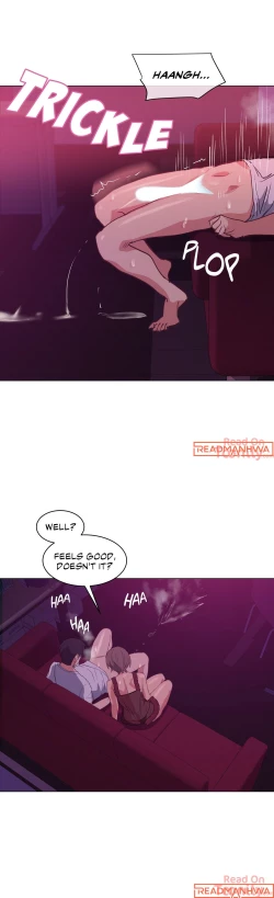 Page 343 of Lucky Guy Ch.20/?