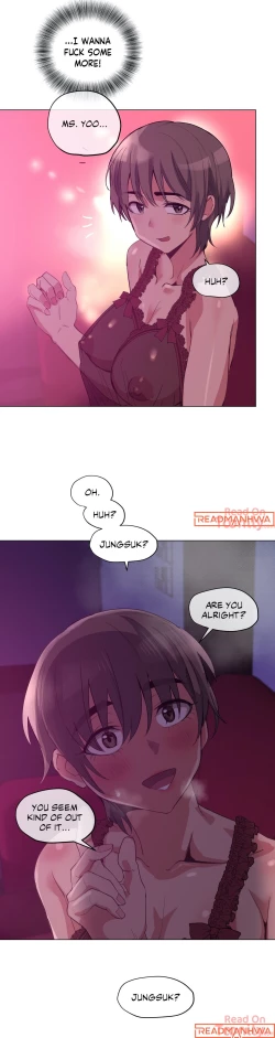 Page 346 of Lucky Guy Ch.20/?