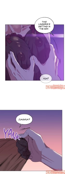 Page 357 of Lucky Guy Ch.20/?