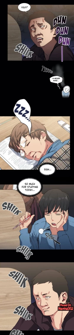 Page 35 of Lucky Guy Ch.20/?