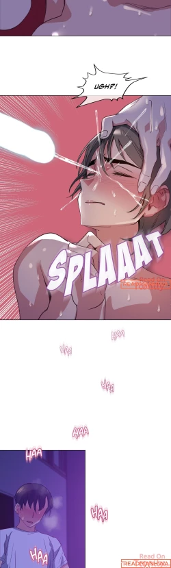 Page 367 of Lucky Guy Ch.20/?