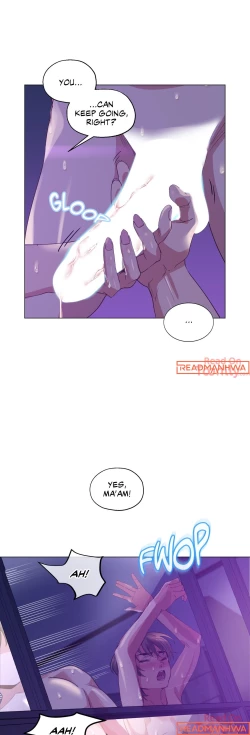 Page 370 of Lucky Guy Ch.20/?