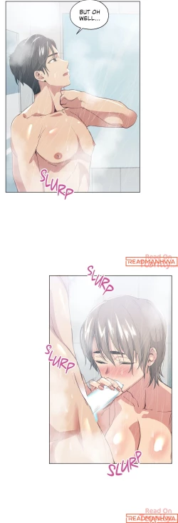 Page 383 of Lucky Guy Ch.20/?