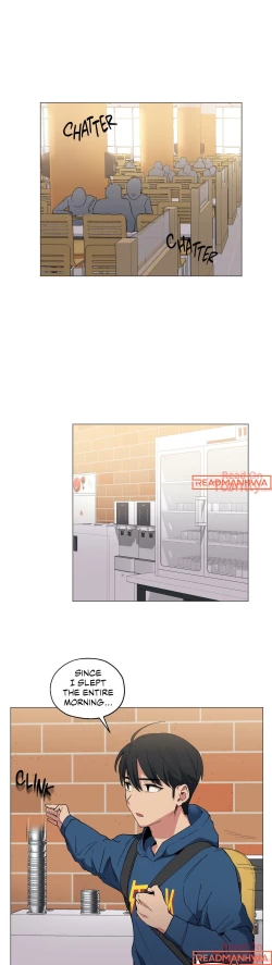 Page 387 of Lucky Guy Ch.20/?