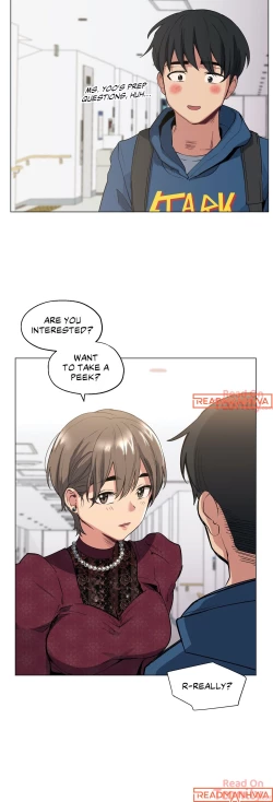 Page 391 of Lucky Guy Ch.20/?
