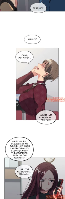Page 399 of Lucky Guy Ch.20/?