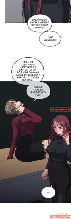 Page 400 of Lucky Guy Ch.20/?