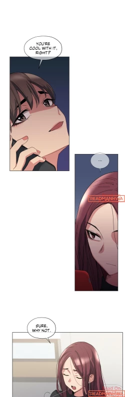 Page 401 of Lucky Guy Ch.20/?