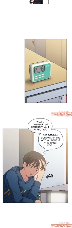 Page 403 of Lucky Guy Ch.20/?