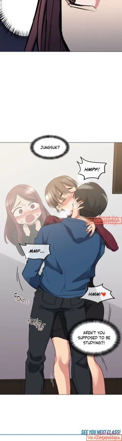 Page 411 of Lucky Guy Ch.20/?