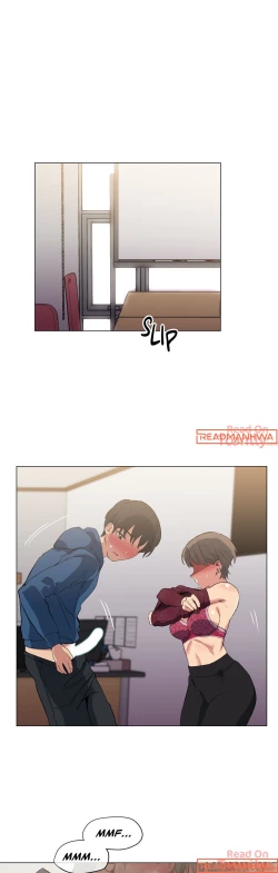 Page 412 of Lucky Guy Ch.20/?