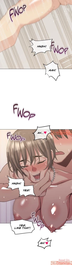 Page 430 of Lucky Guy Ch.20/?