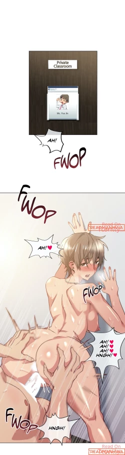 Page 441 of Lucky Guy Ch.20/?