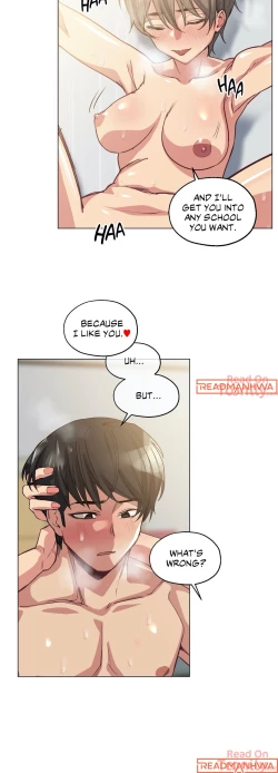 Page 446 of Lucky Guy Ch.20/?