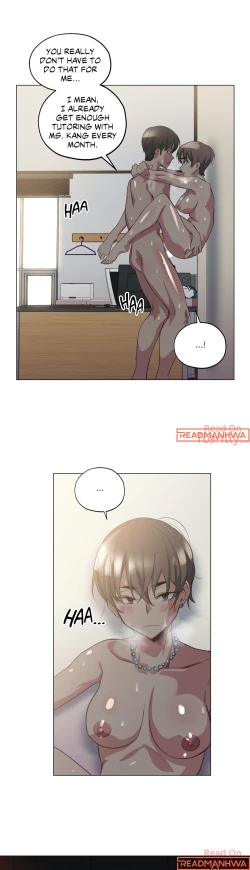 Page 447 of Lucky Guy Ch.20/?