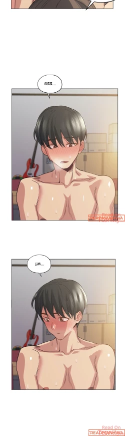 Page 449 of Lucky Guy Ch.20/?