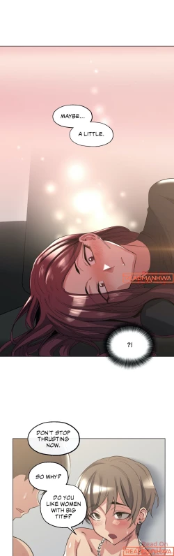 Page 450 of Lucky Guy Ch.20/?