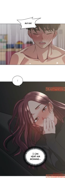 Page 457 of Lucky Guy Ch.20/?