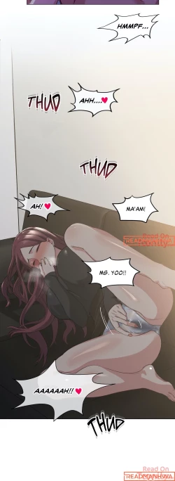 Page 459 of Lucky Guy Ch.20/?