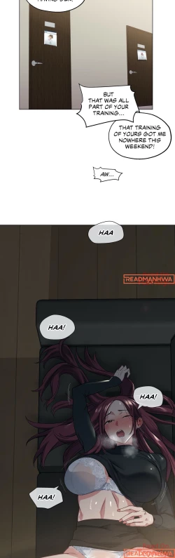 Page 464 of Lucky Guy Ch.20/?