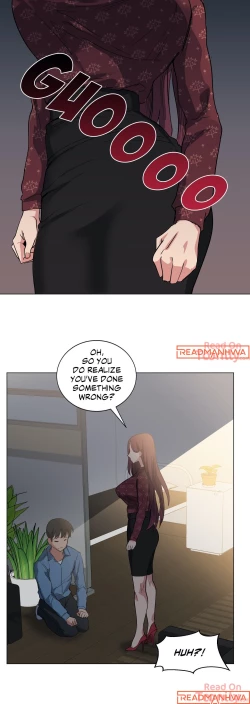 Page 480 of Lucky Guy Ch.20/?
