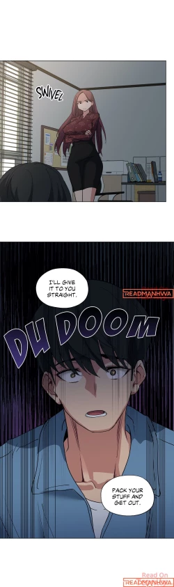 Page 484 of Lucky Guy Ch.20/?