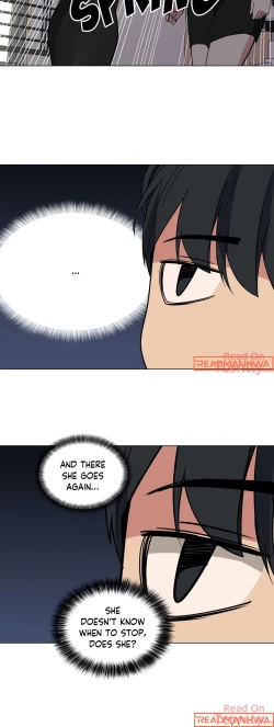 Page 489 of Lucky Guy Ch.20/?