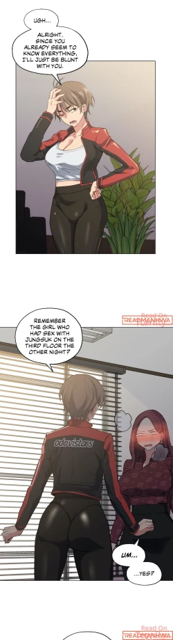 Page 495 of Lucky Guy Ch.20/?