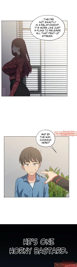 Page 498 of Lucky Guy Ch.20/?