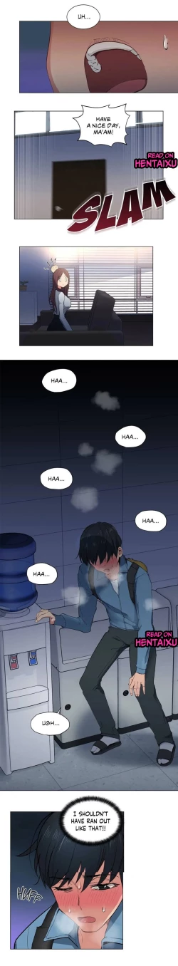 Page 54 of Lucky Guy Ch.20/?