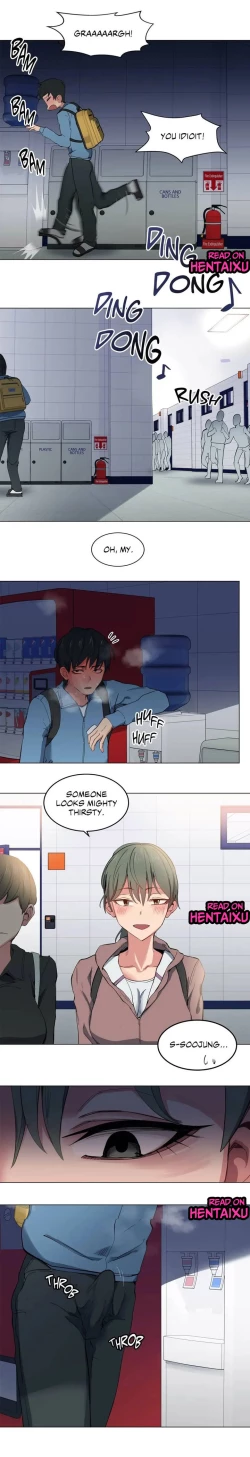 Page 55 of Lucky Guy Ch.20/?