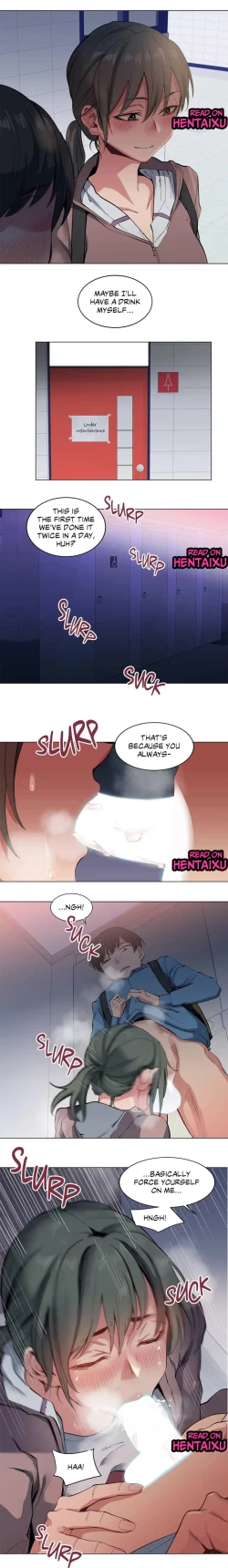 Page 56 of Lucky Guy Ch.20/?