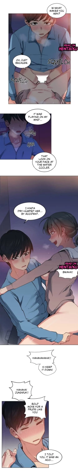 Page 59 of Lucky Guy Ch.20/?