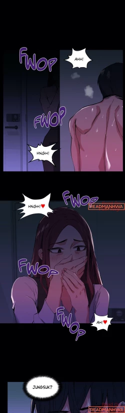 Page 81 of Lucky Guy Ch.20/?