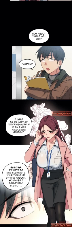 Page 96 of Lucky Guy Ch.20/?