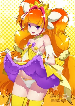 Page 25 of Princess Photo Session!